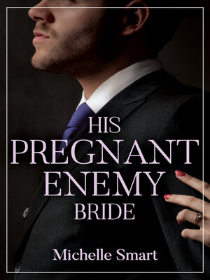 cover image of His Pregnant Enemy Bride